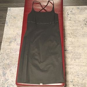 Super cute black dress